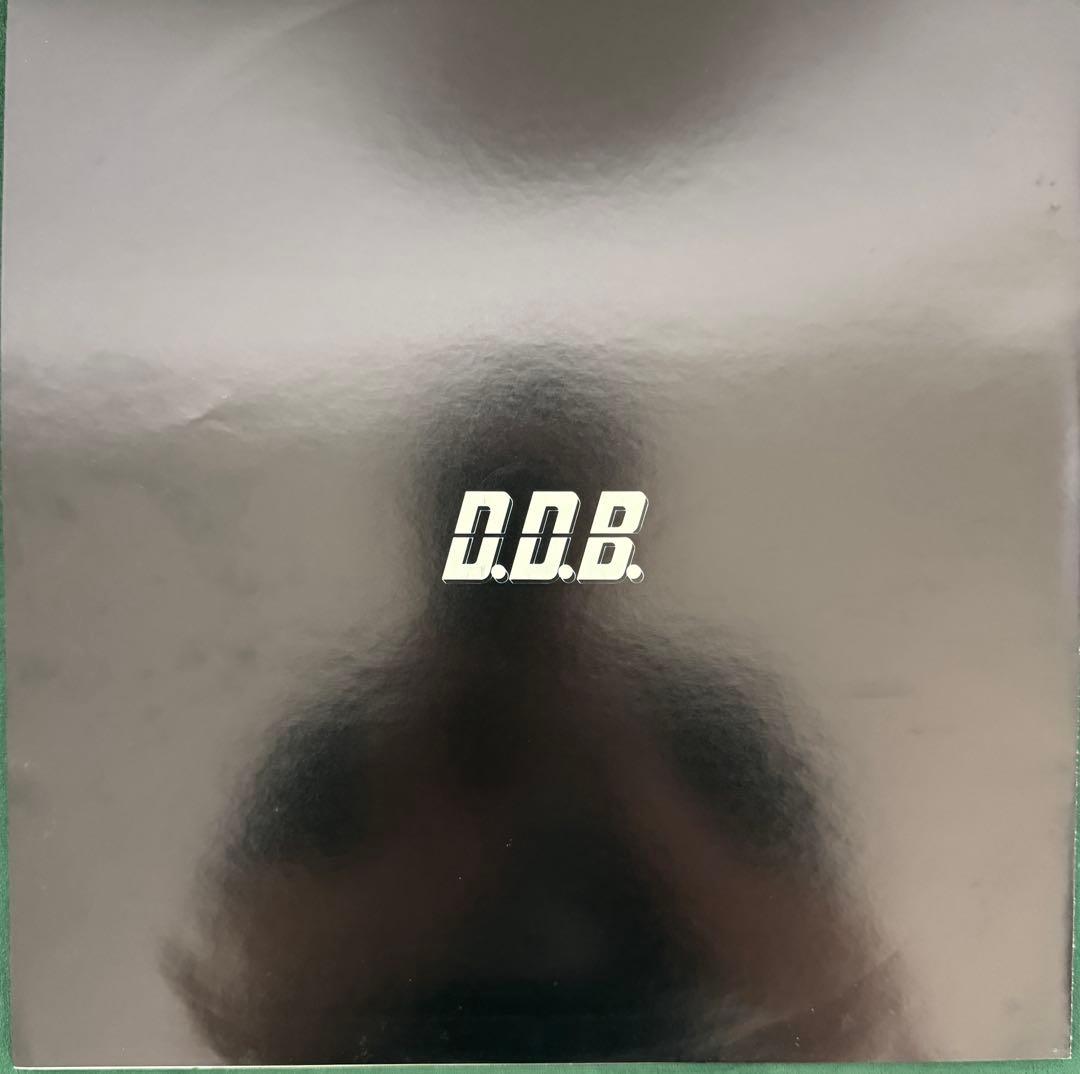 THE TARGETS ザ　ターゲッツ　レコード　帯付き　盤極美品