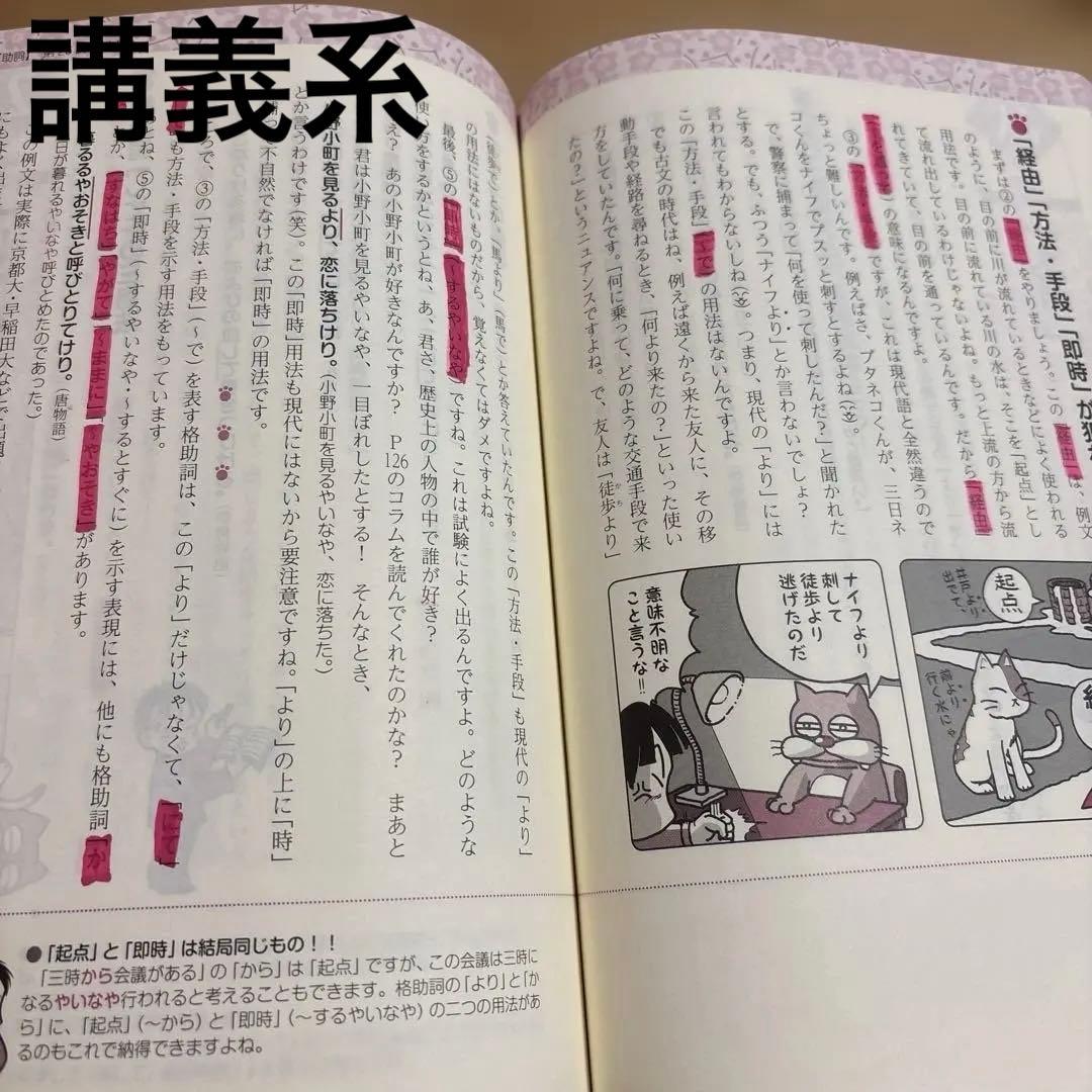 現代文、古文、漢文、参考書まとめ売り13冊セット