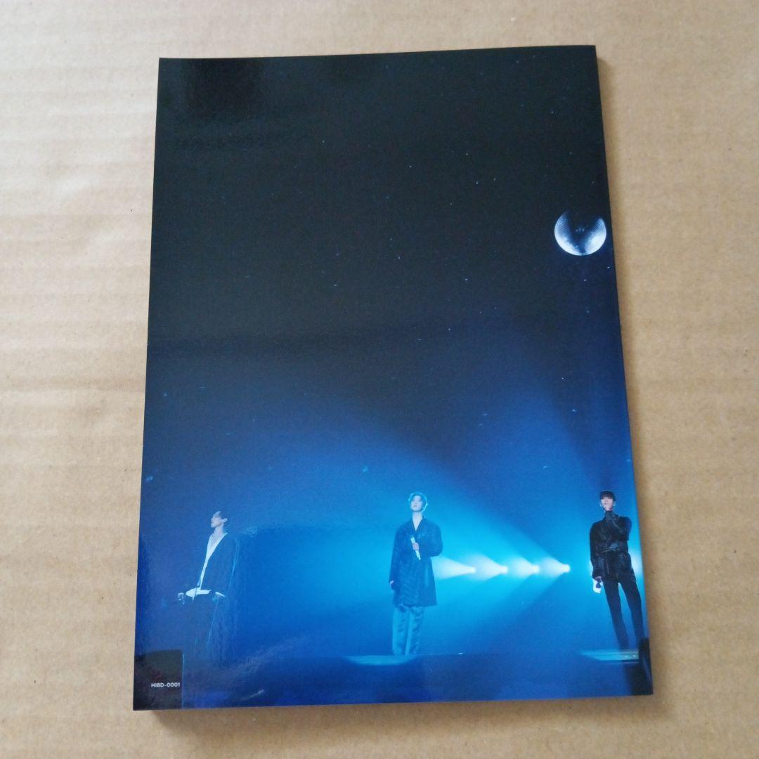 ASTRO 2022 STARGAZER FANCLUB限定盤　Blu-ray