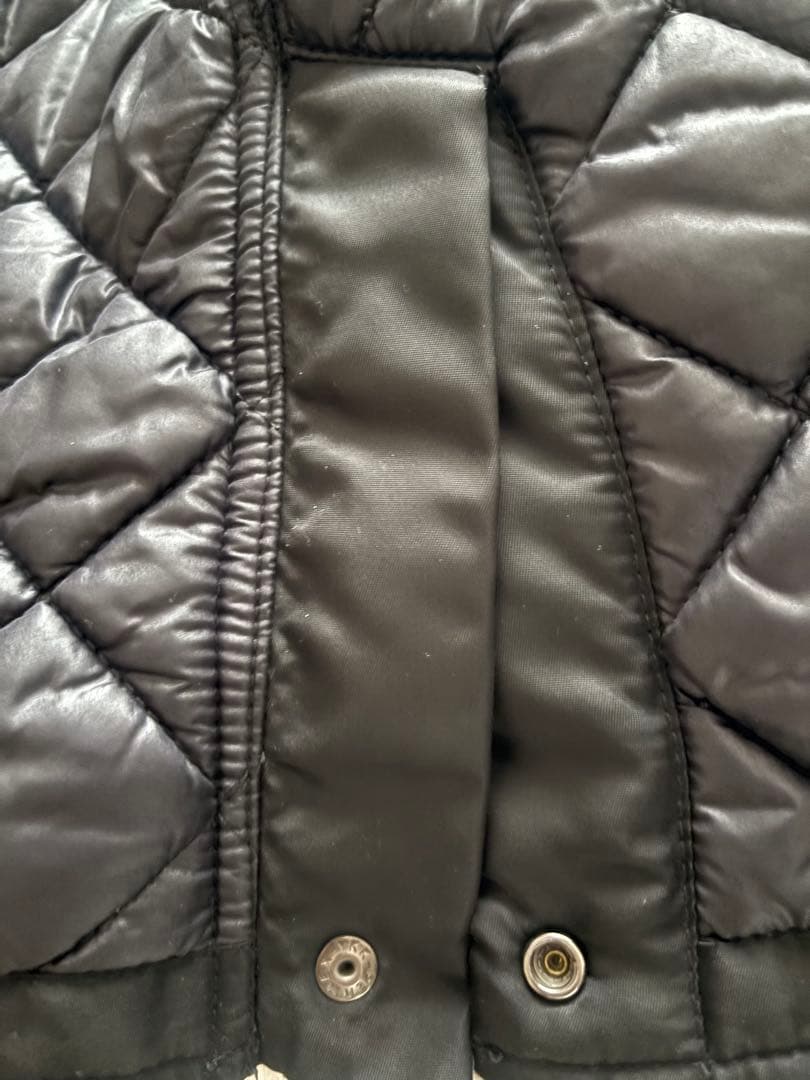 Schott N-3B/ 3102019 ショット ナイロン フライトジャケット