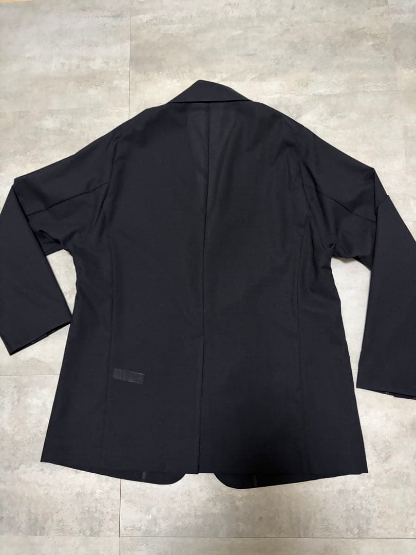 【美品】IRENISA 25SS テーラード ジャケット