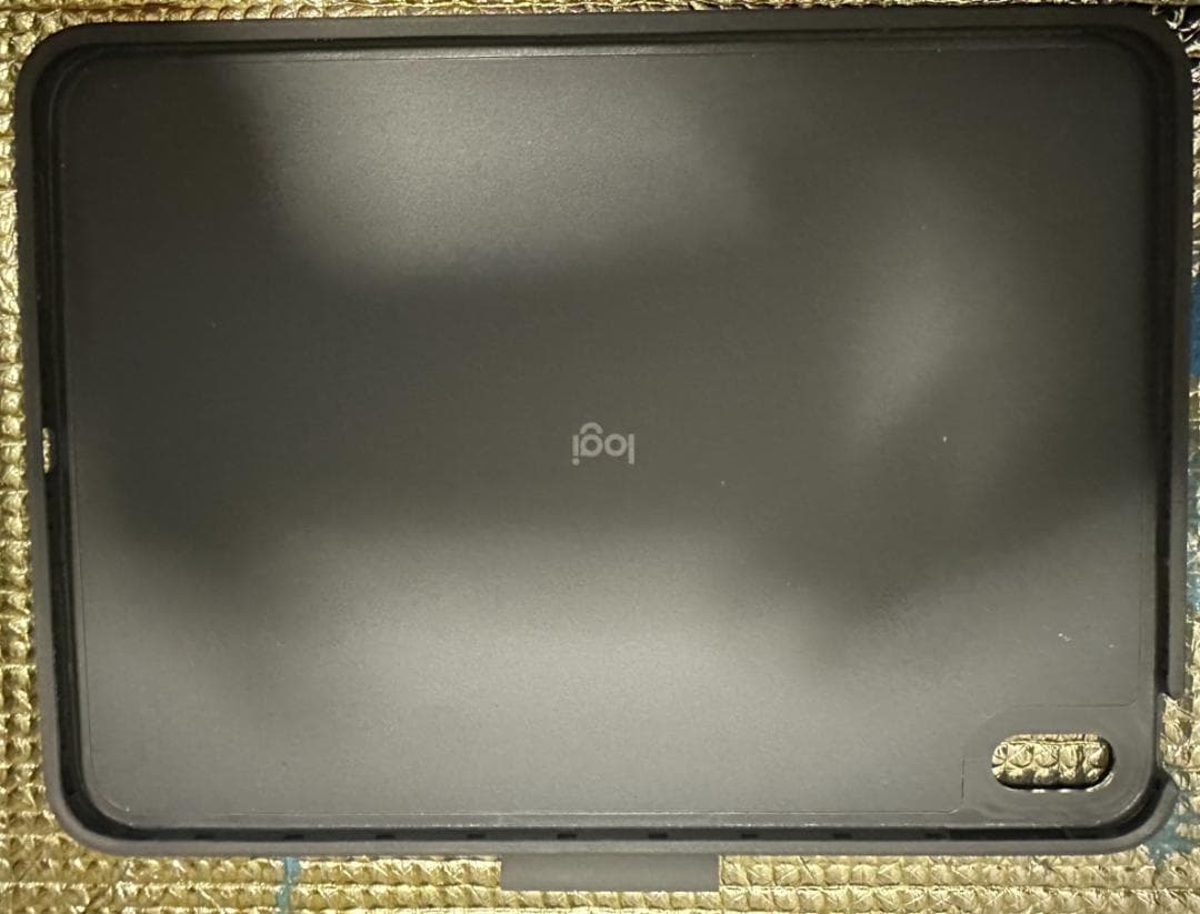 Logicool Combo Touch for iPad第10世代