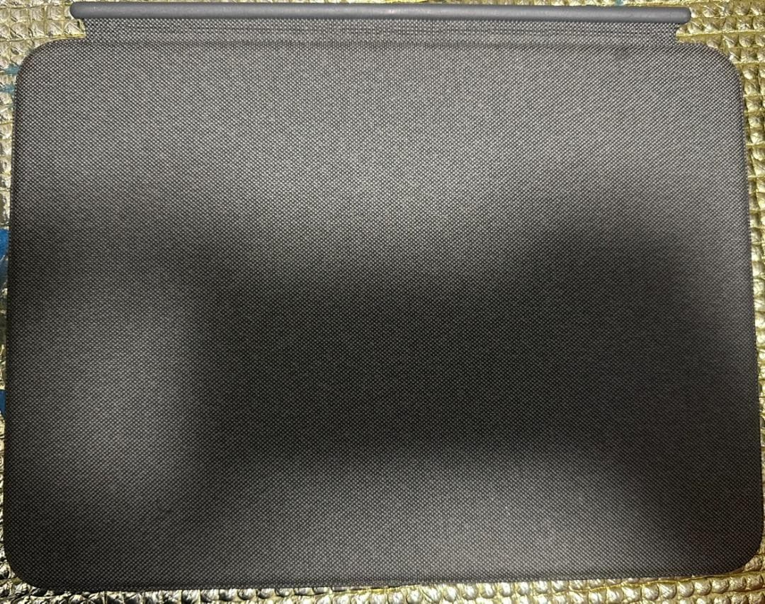 Logicool Combo Touch for iPad第10世代