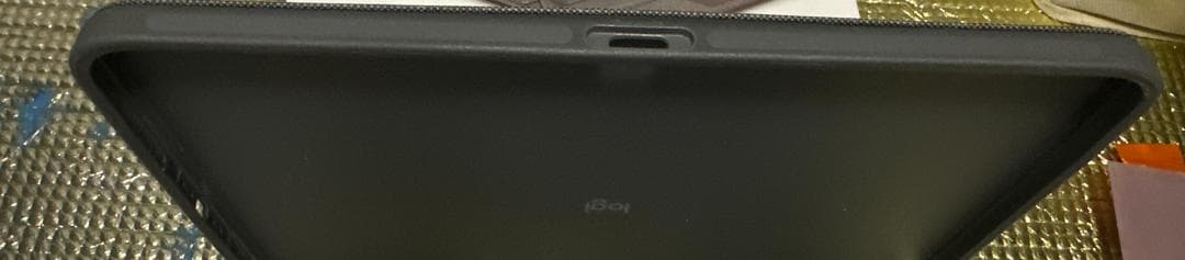 Logicool Combo Touch for iPad第10世代