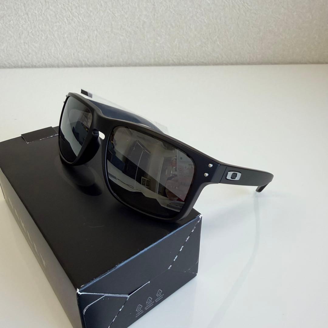 新品　OAKLEY HOLBROOK オークリー ホルブルック