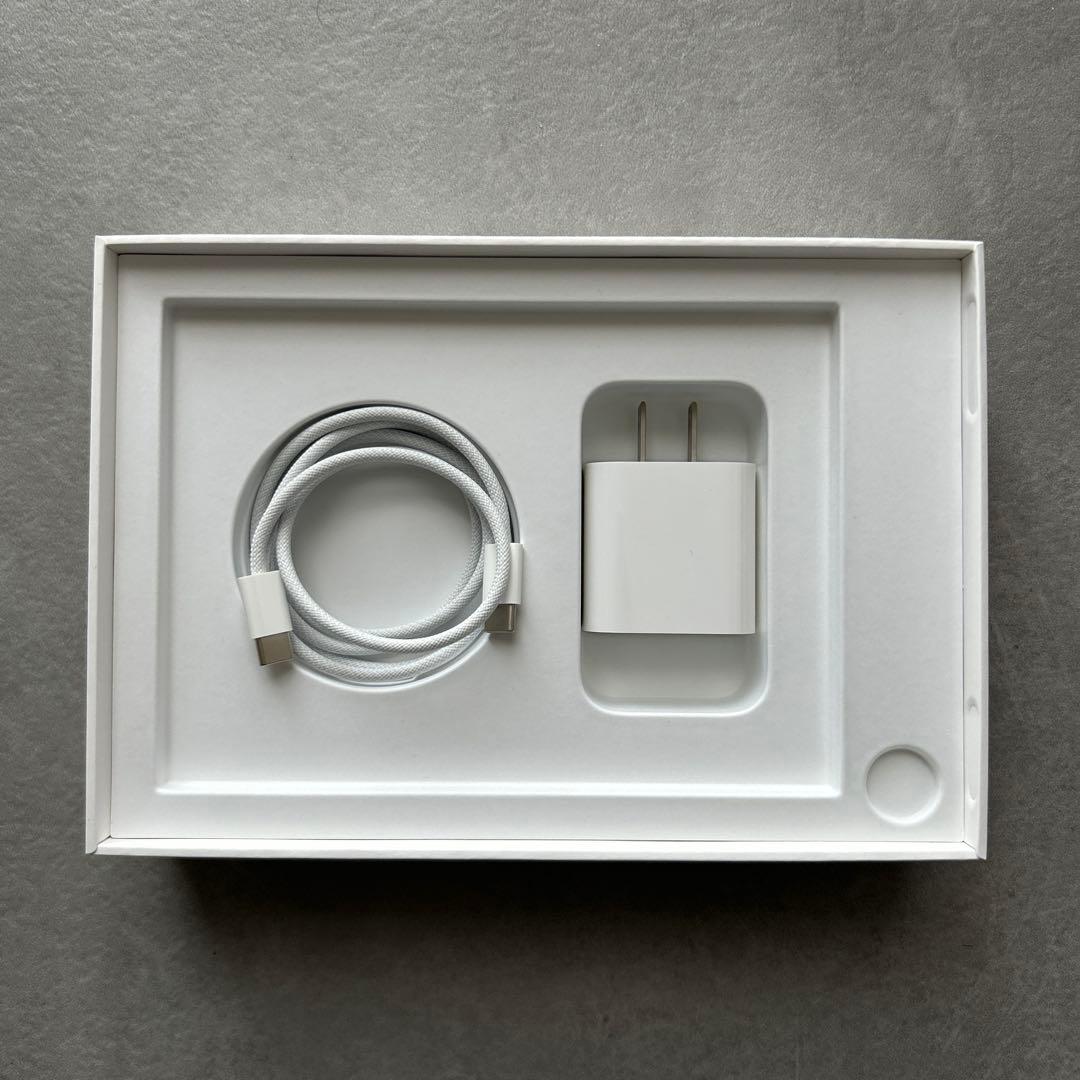 Apple iPad mini (第7世代) 128GB