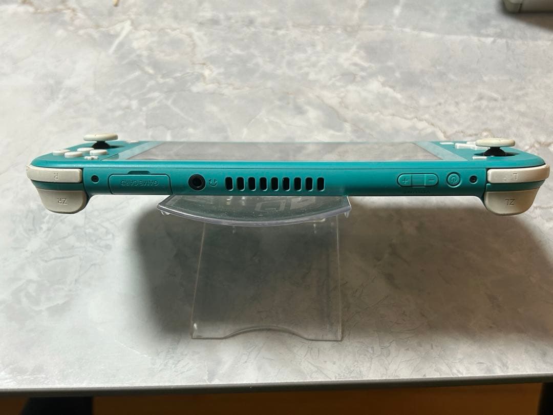 Switchライト本体（ジャンク品）