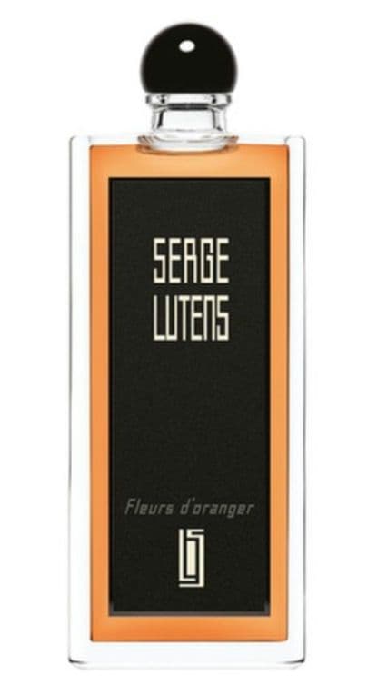香水(ユニセックス) Serge Lutens Fleurs d'oranger