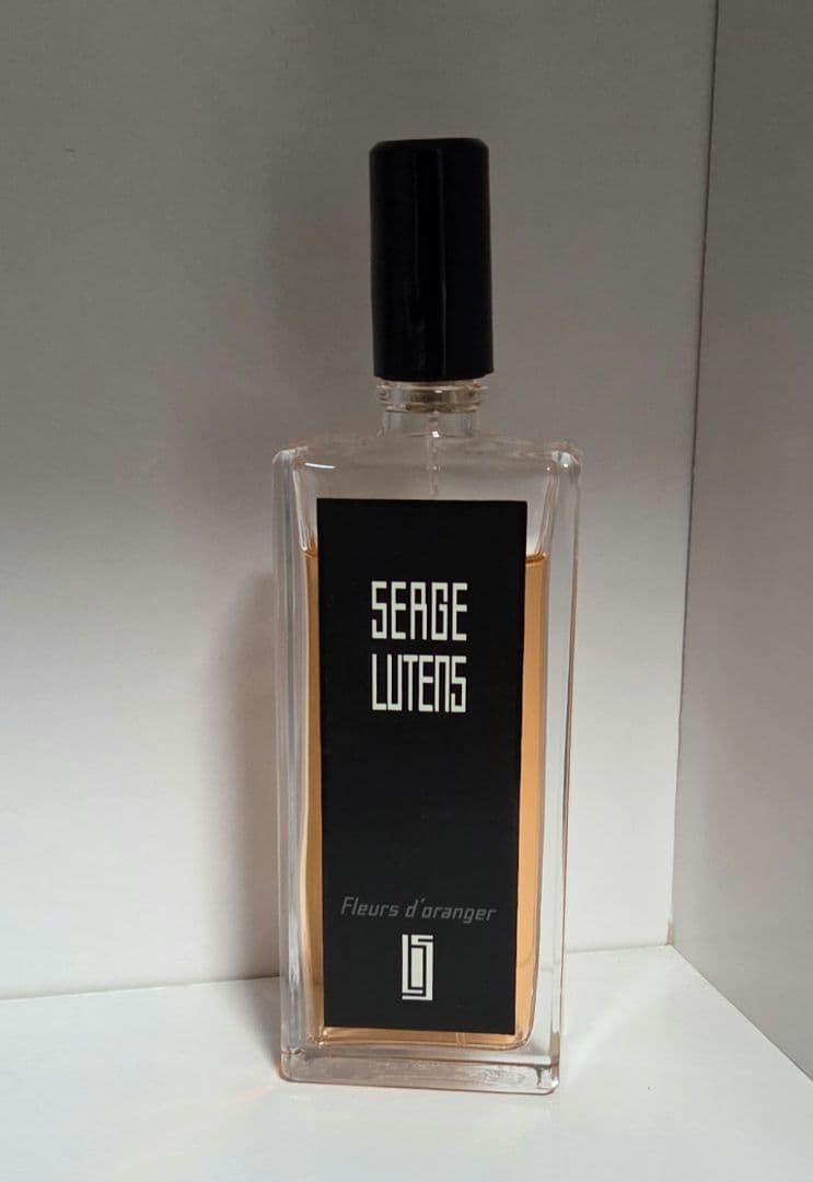 香水(ユニセックス) Serge Lutens Fleurs d'oranger