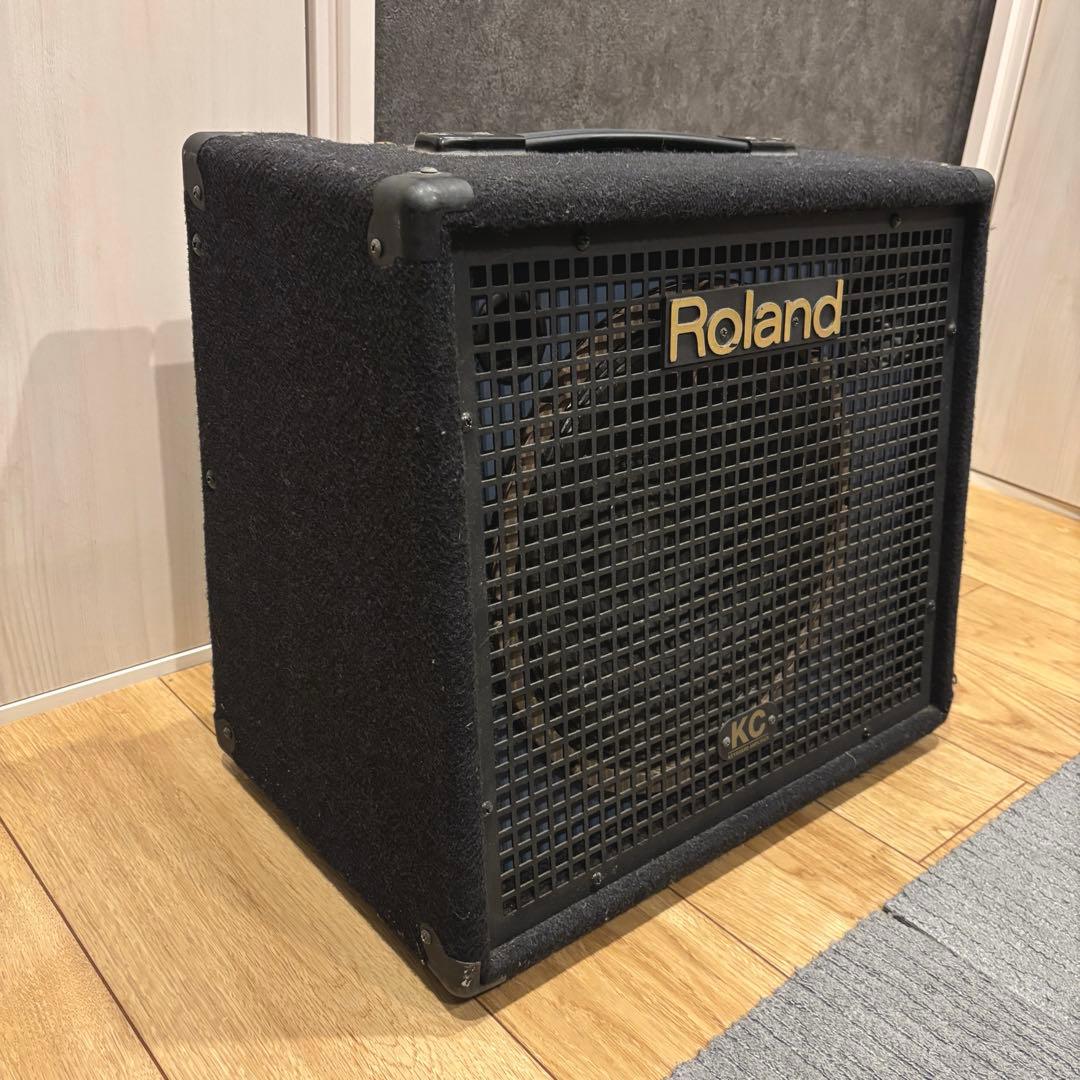 Roland KC-150 キーボードアンプ【送料込み／動作確認済】