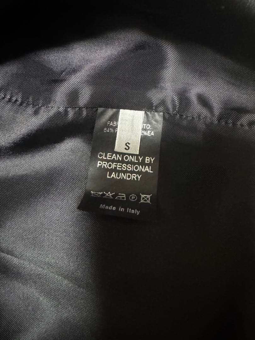 ジャケット・アウター Rold Skov 24fw zip up jacket
