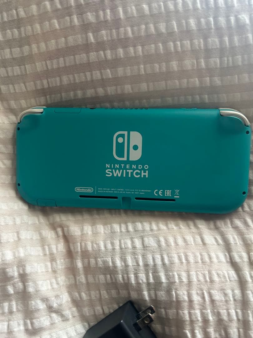 スイッチライト