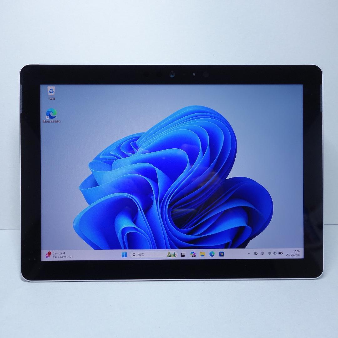 Surface Go◆SSD 128G/8G◆Windows11