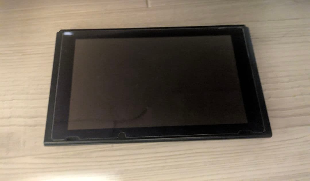 ぼ*ろ様 Nintendo Switch 旧型