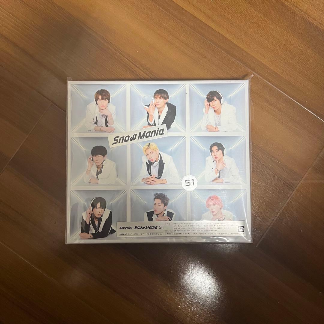 man CD BluRay セット ばら売り可