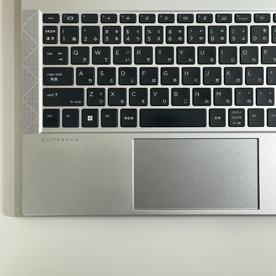 第11世代i7 HP EliteBook 830 G8 ノートPC 16GB
