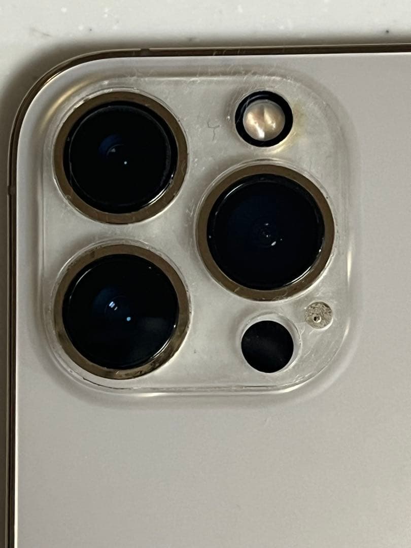 スマートフォン本体 iPhone13pro max 128G