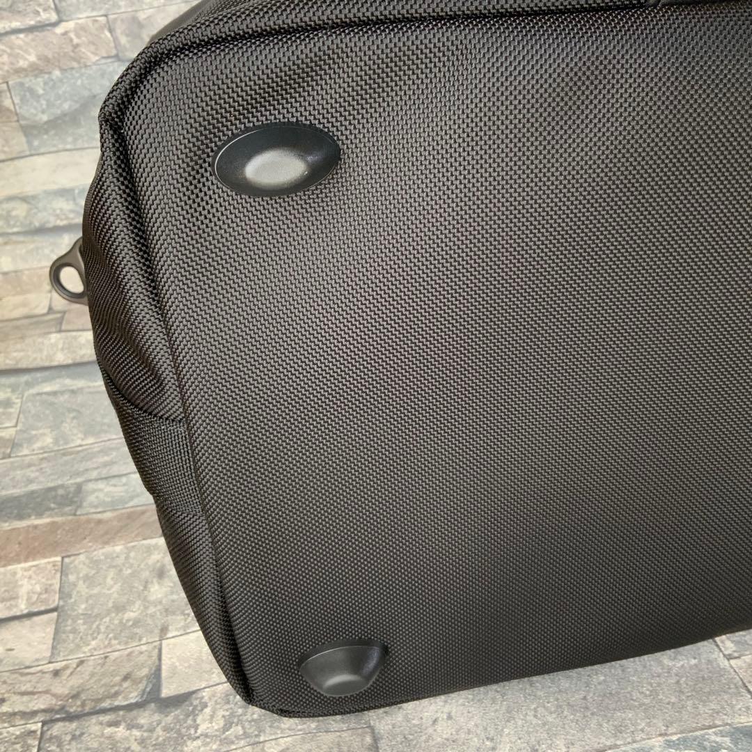 ◆◇◆ TUMI トゥミ ブラック ナイロン ボストンバッグ 2WAY 大容量