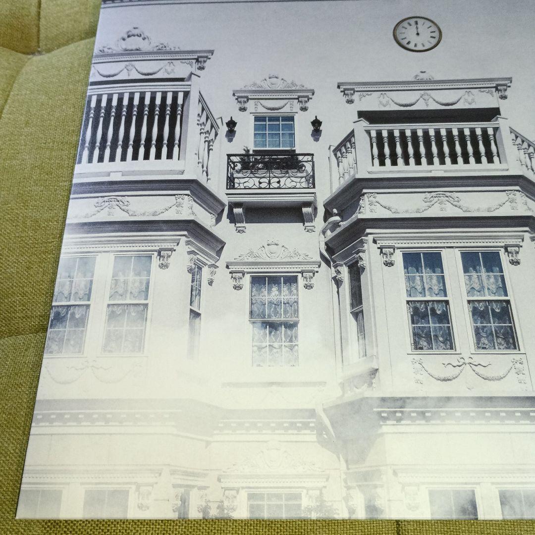 LP「CHILLI BEANS. / Welcome To My Castle」