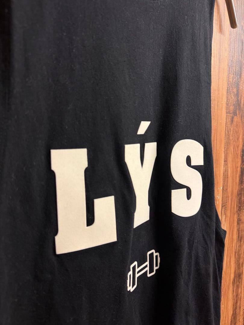 LYFT タンクトップ リフト　ノースリーブ4枚セット　lift　tシャツ