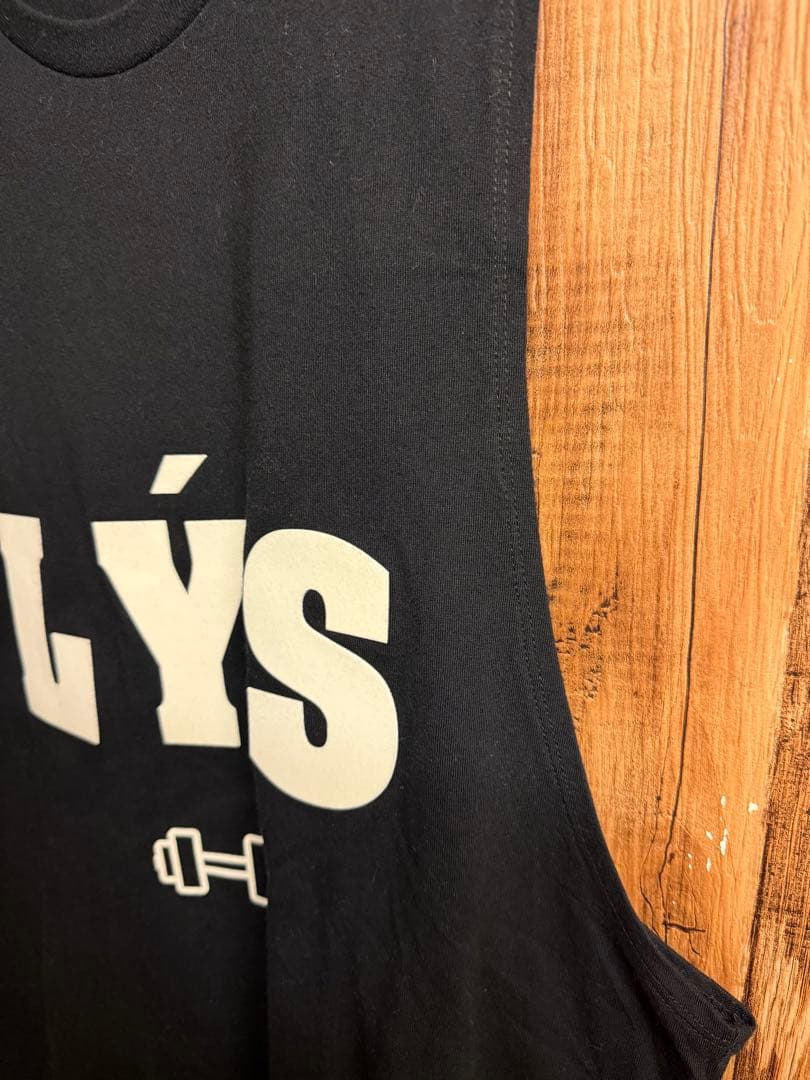 LYFT タンクトップ リフト　ノースリーブ4枚セット　lift　tシャツ