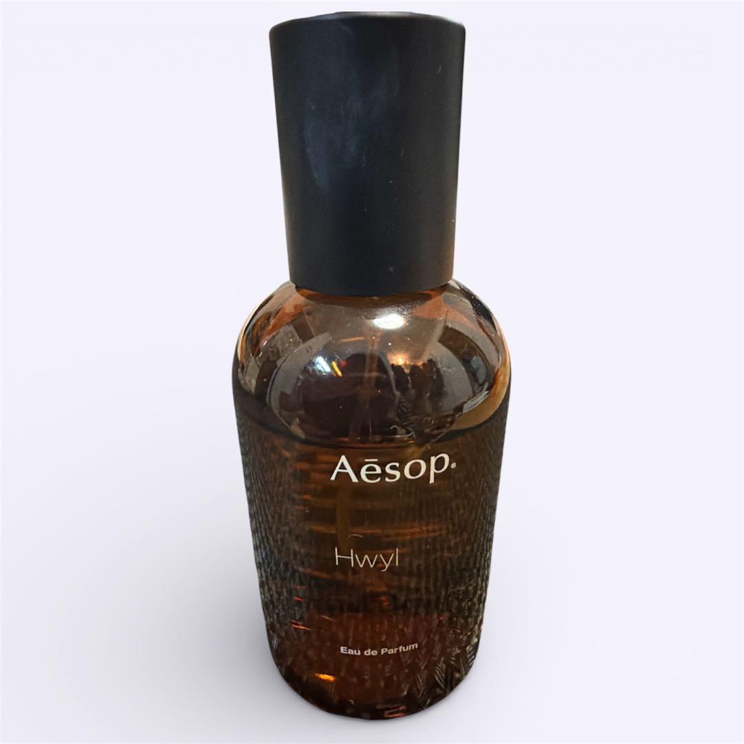 Aesop Hwyl 香水 箱入り