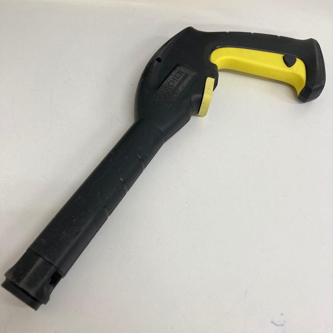 B709-10 KARCHER ケルヒャー JTK サイレント 高圧洗浄機