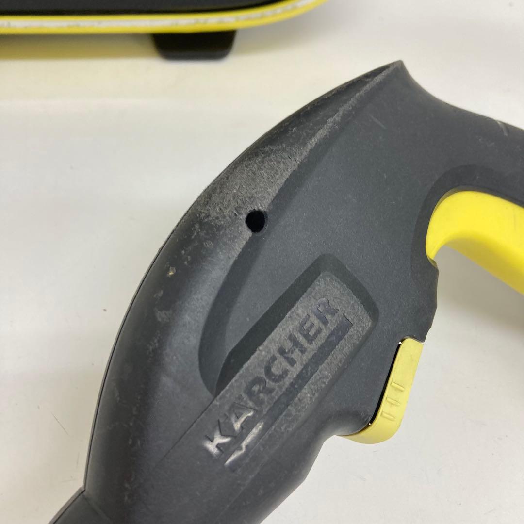 B709-10 KARCHER ケルヒャー JTK サイレント 高圧洗浄機