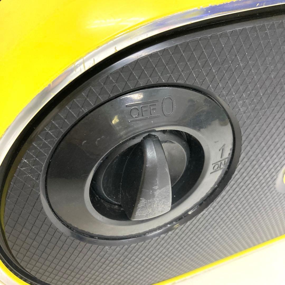 B709-10 KARCHER ケルヒャー JTK サイレント 高圧洗浄機