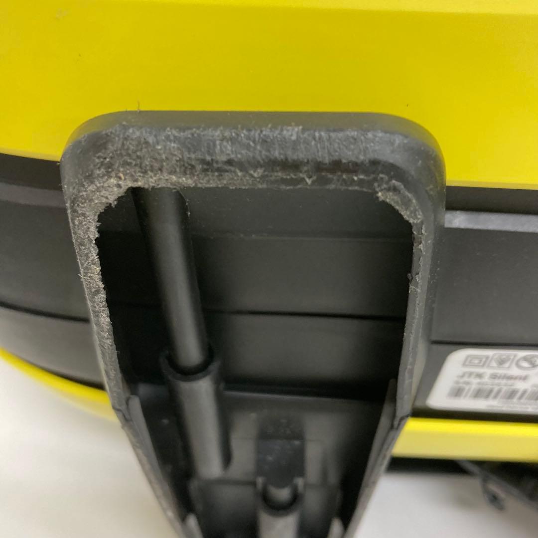 B709-10 KARCHER ケルヒャー JTK サイレント 高圧洗浄機