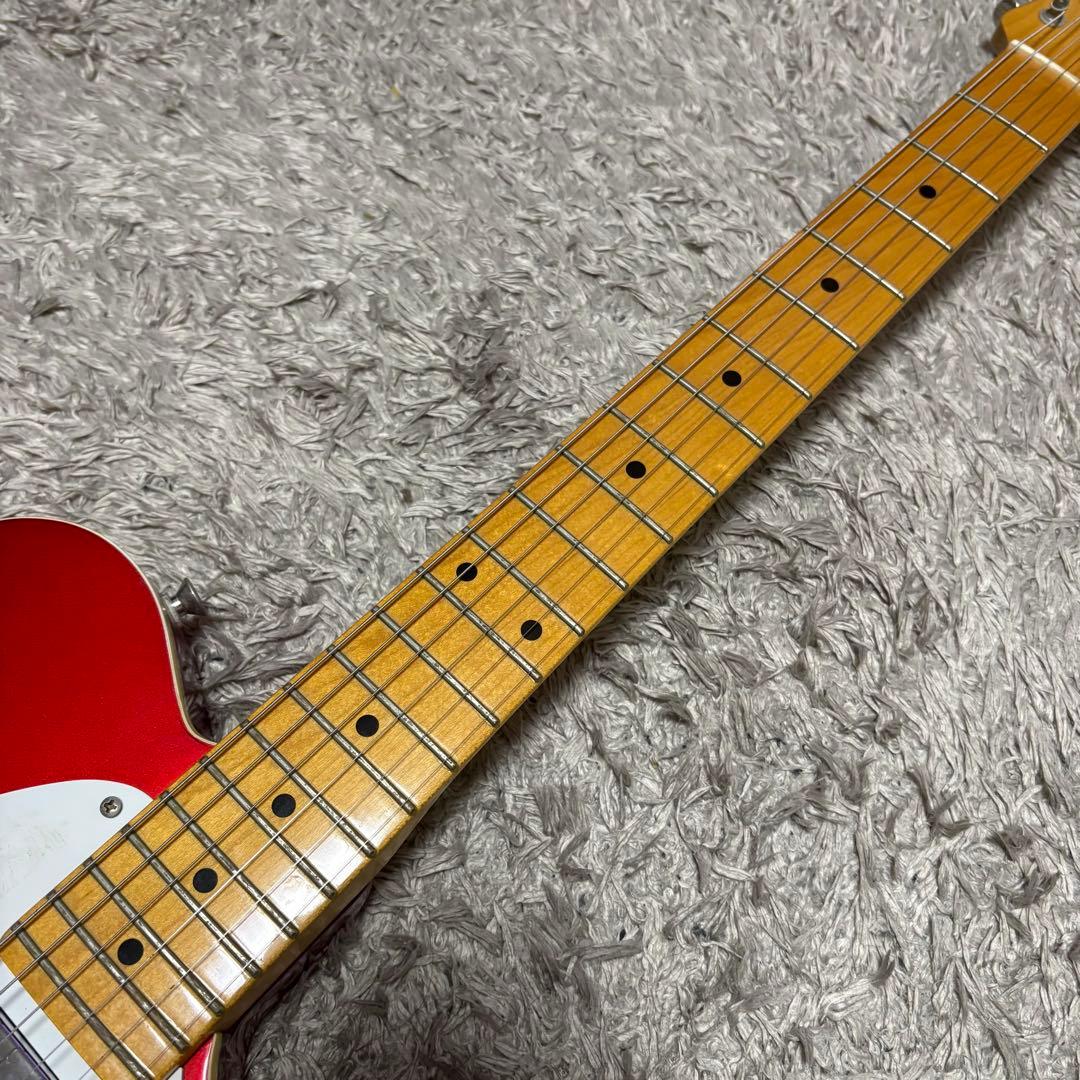 ギター Coolz ZTE-10M CAR