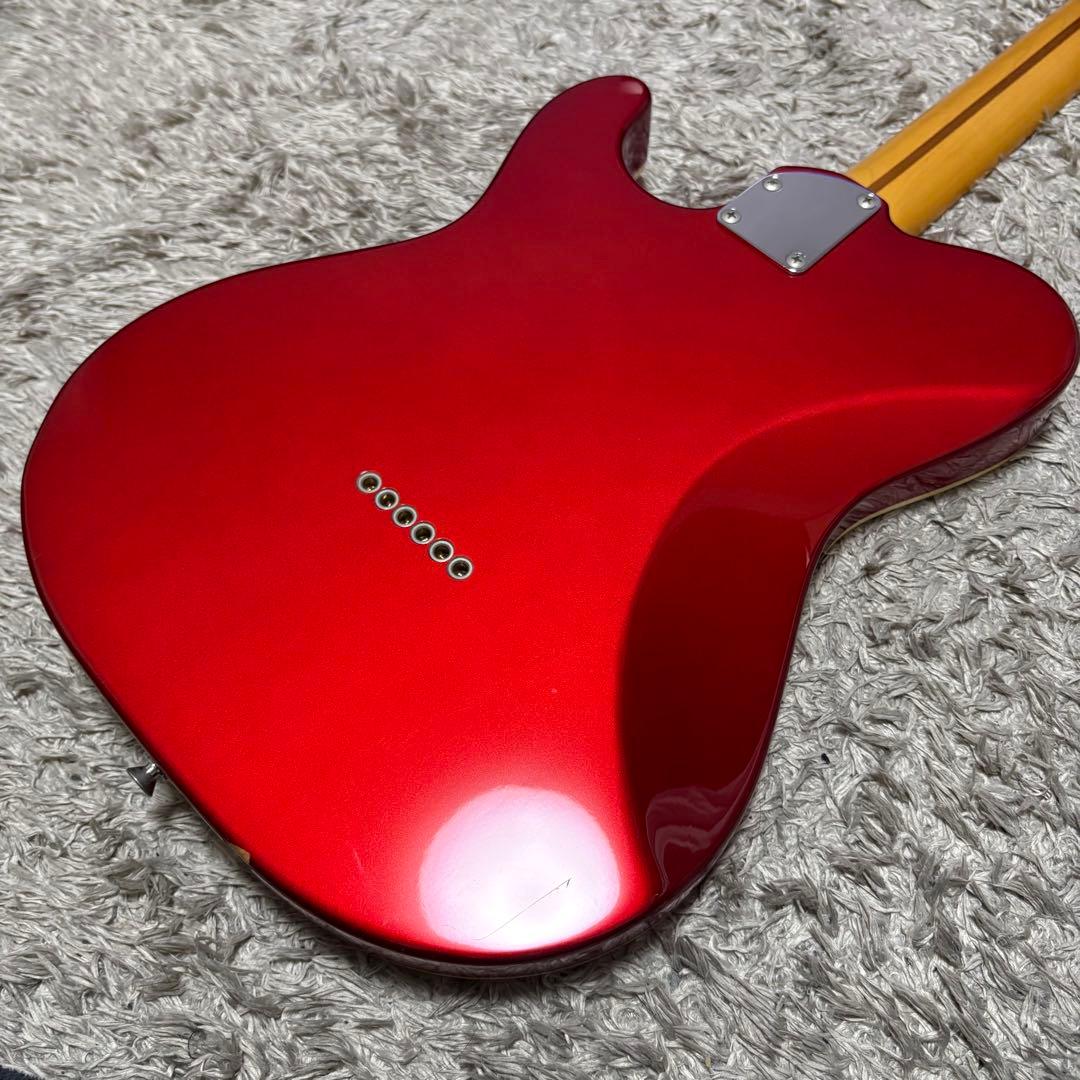 ギター Coolz ZTE-10M CAR