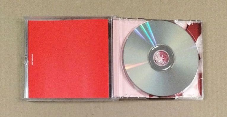 赤い公園 赤飯 初回生産限定盤 ミュージックビデオ盤 CD+DVD BEST
