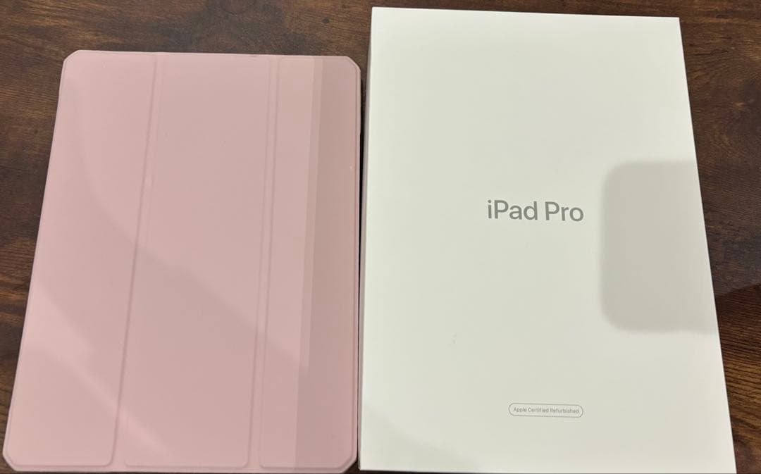 iPad Pro (10.5インチ) シルバー 64GB 本体 整備済品