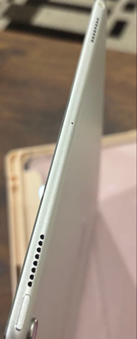 iPad Pro (10.5インチ) シルバー 64GB 本体 整備済品