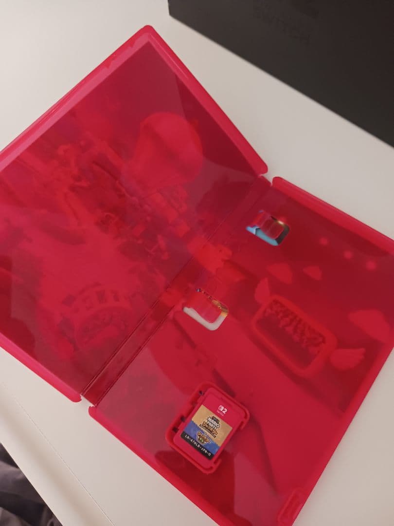 スーパーマリオパーティ ジャンボリ+ TV Nintendo Switch 2