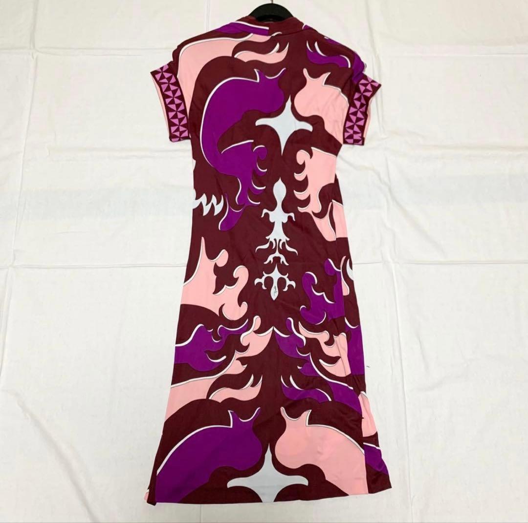 EMILIO PUCCI ワンピース