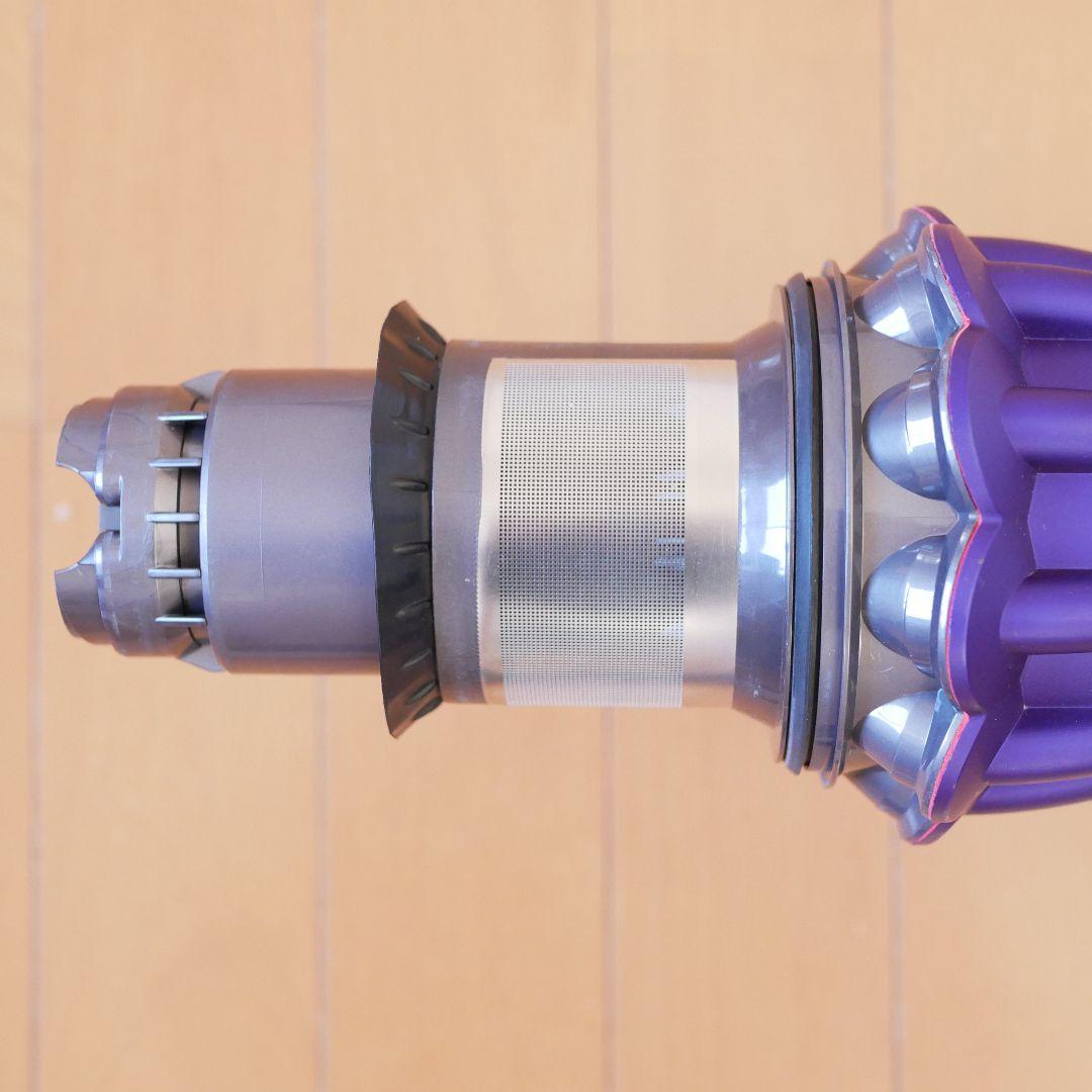 Dyson SV18Digital Slim 本体のみ　分解洗浄済み　中古美品