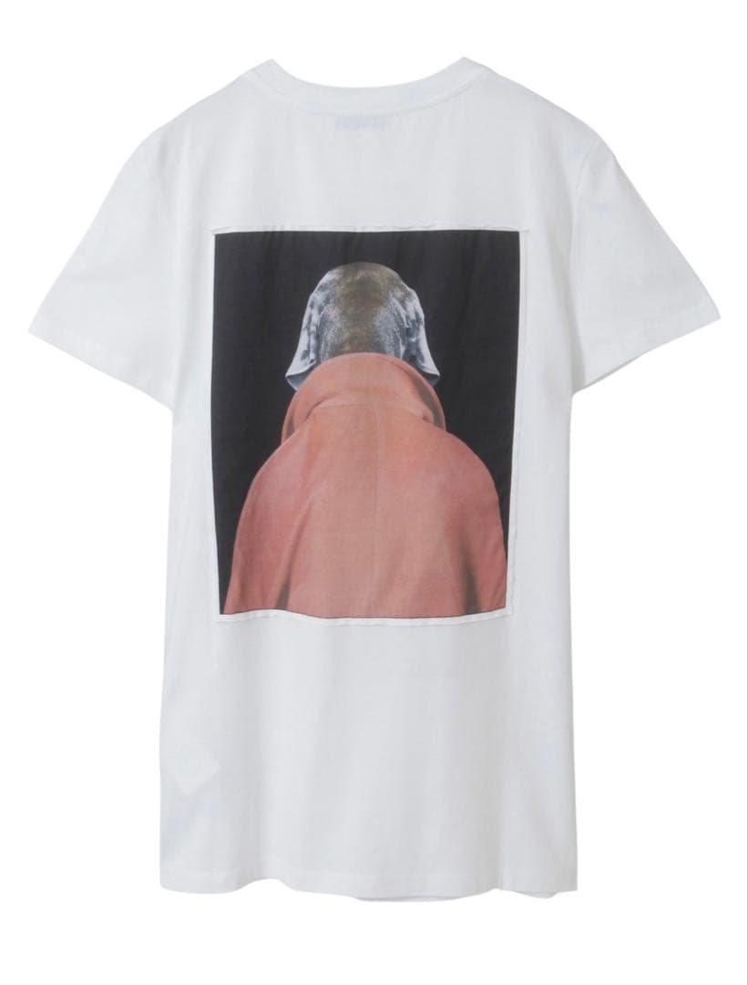 【新品未使用タグ付‼️】最終値下げMAX MARA 大人気コットン 犬　Tシャツ