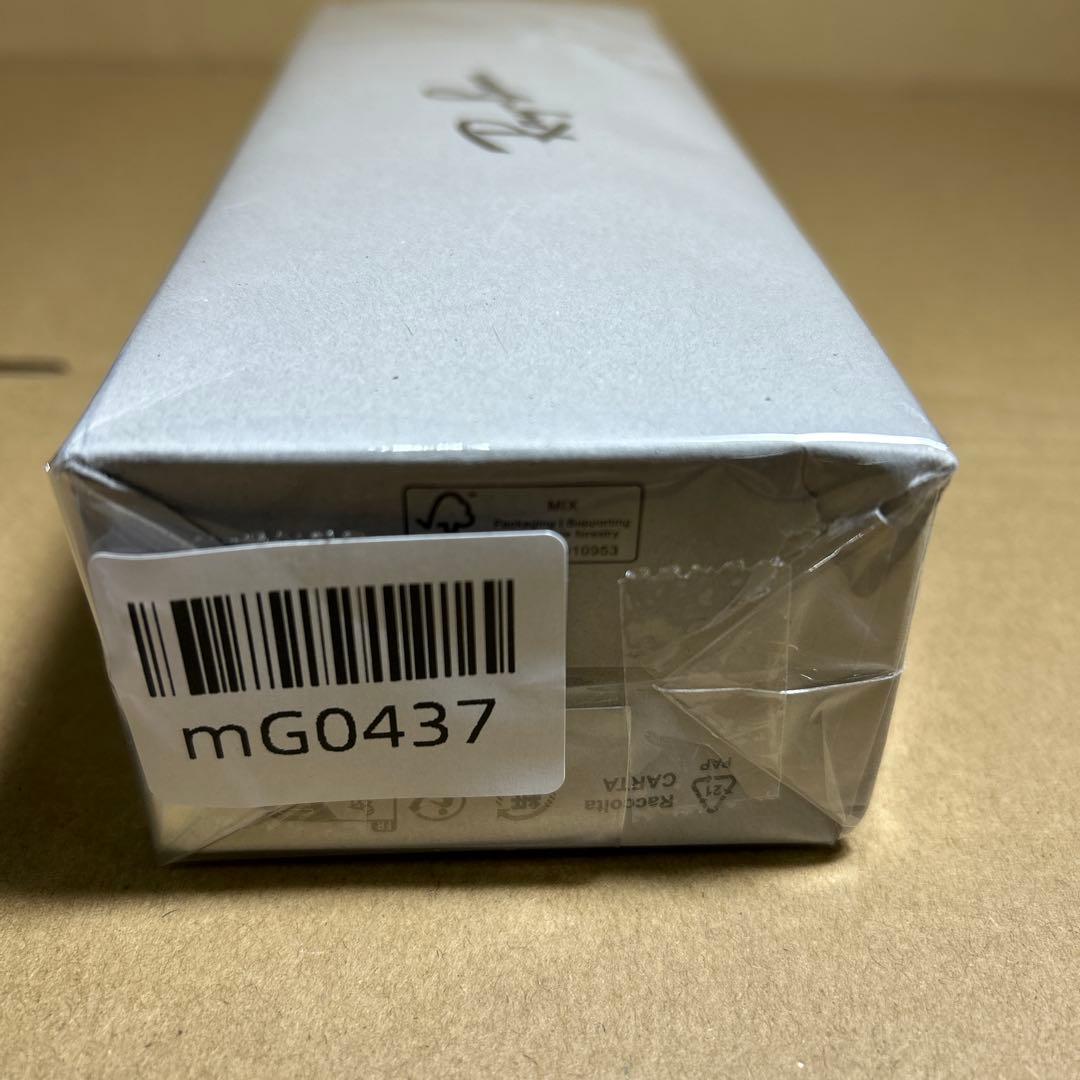 レイバン サングラス 0RB4401D