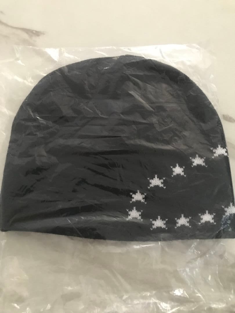 afb beanie ビーニー ニット帽 #09