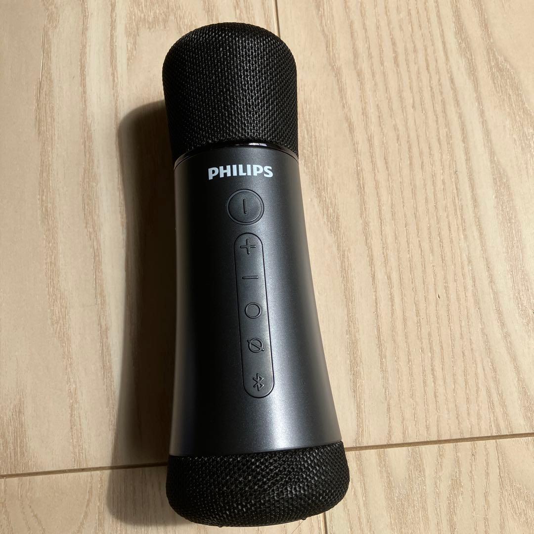 PHILIPS フィリップス ワイヤレスマイク DLM9317C