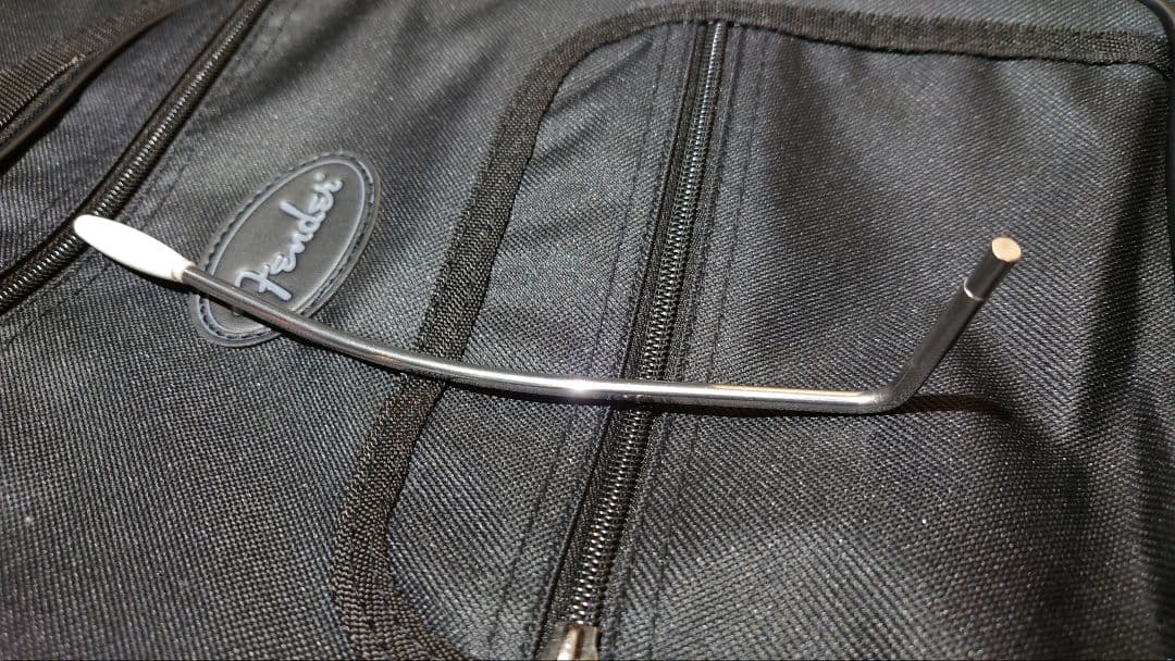 ギター Fender Jaguar Vintera ii