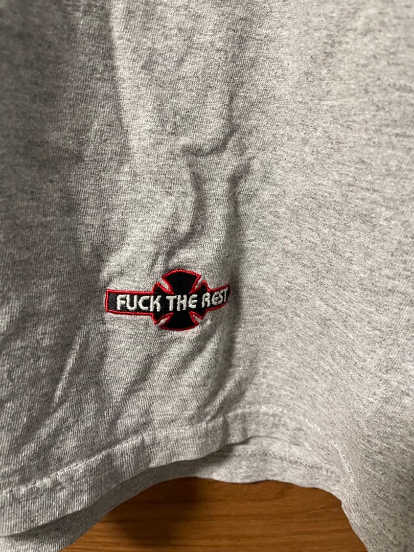 Supreme Tシャツ・ロンT・キャップ　セット