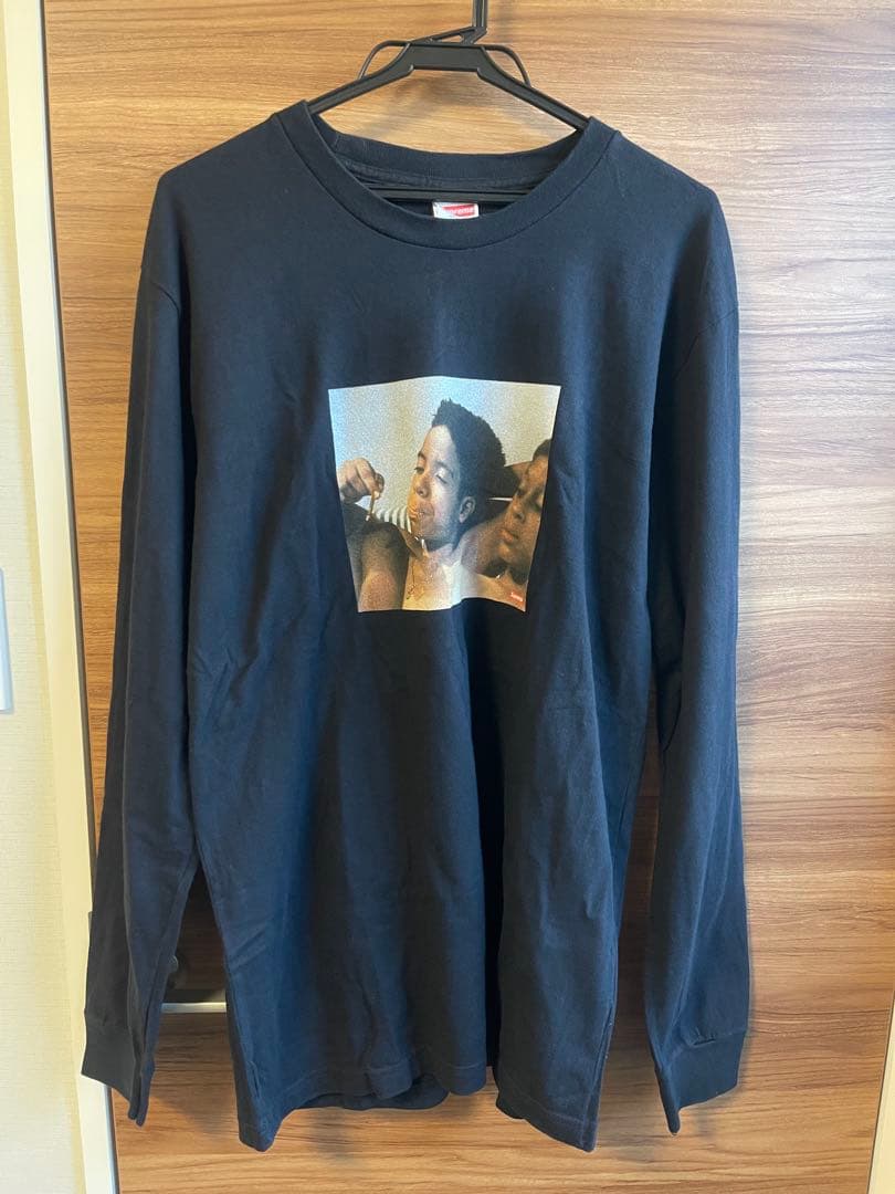 Supreme Tシャツ・ロンT・キャップ　セット