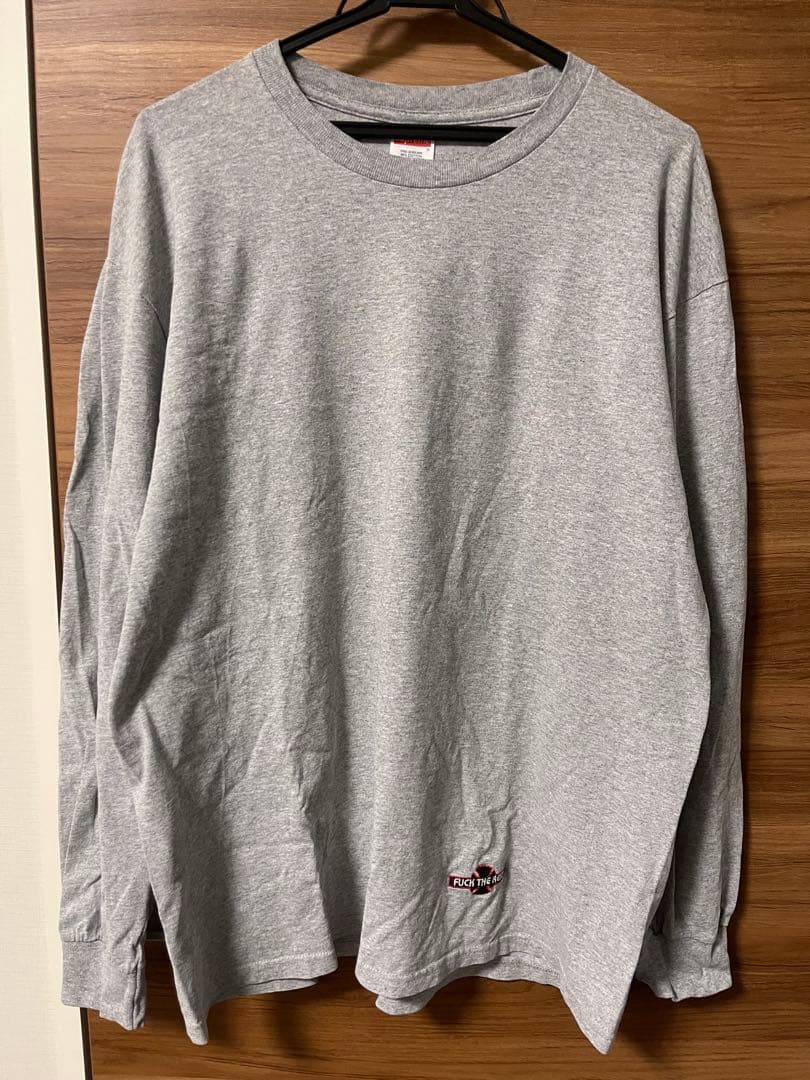Supreme Tシャツ・ロンT・キャップ　セット