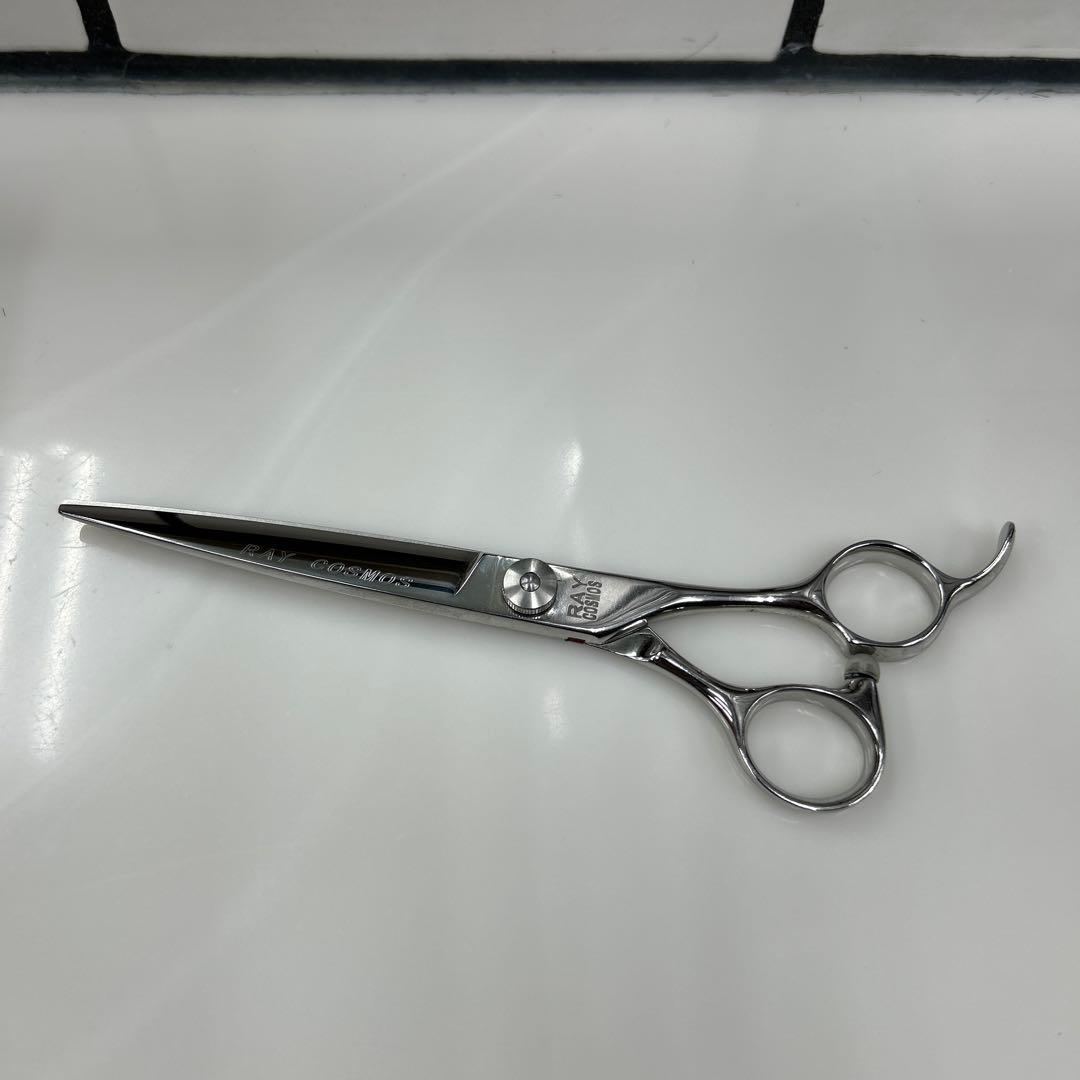 ［kkk］光シザー ヒカリレイコスモス130 6.5インチ