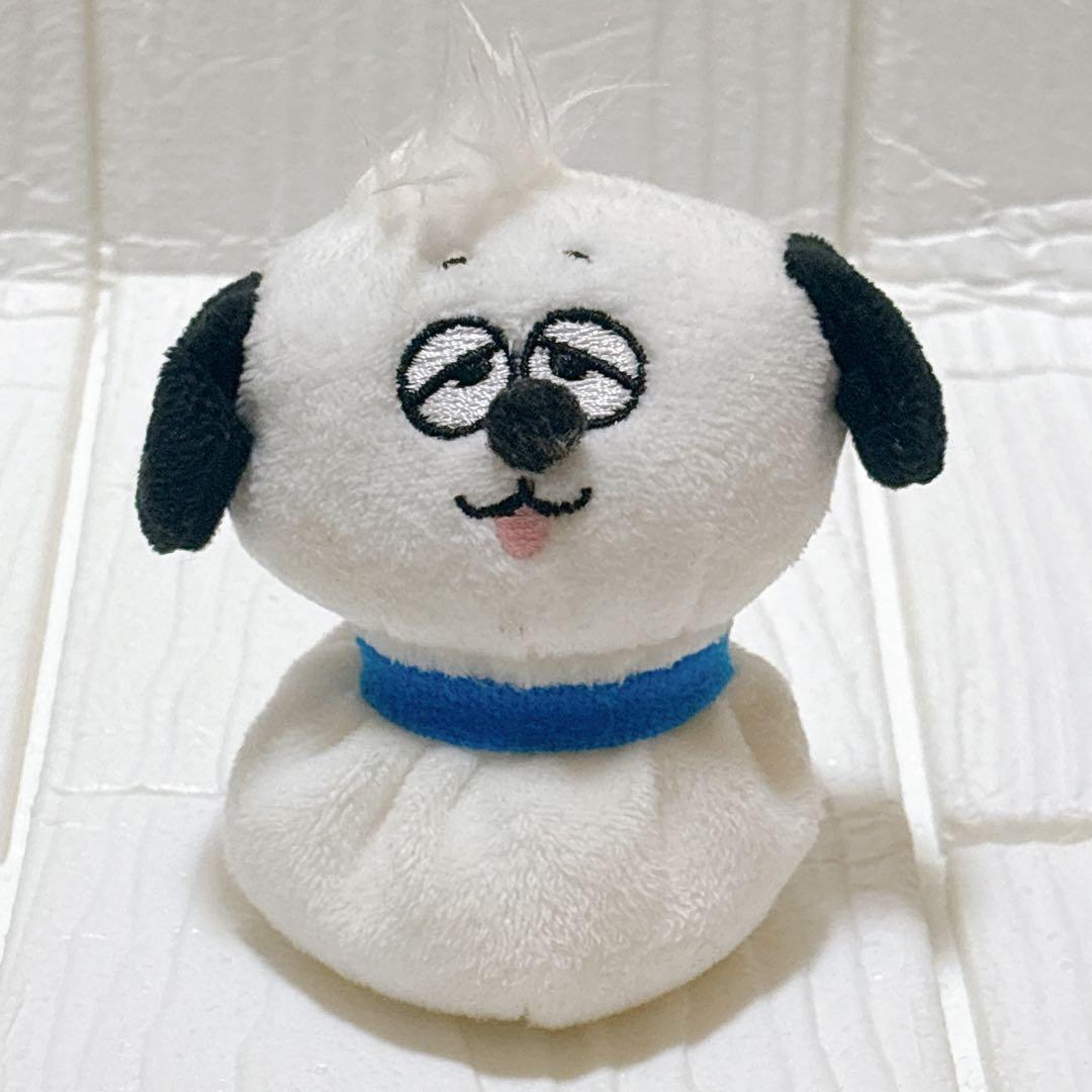 PEANUTS デイジーヒルパピーズ ぽてぽて お手玉 ちょっこりさん オラフ