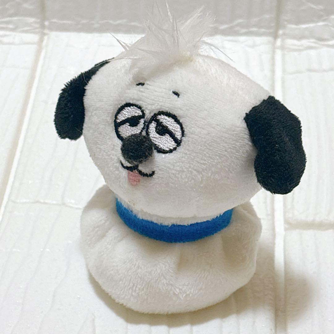 PEANUTS デイジーヒルパピーズ ぽてぽて お手玉 ちょっこりさん オラフ