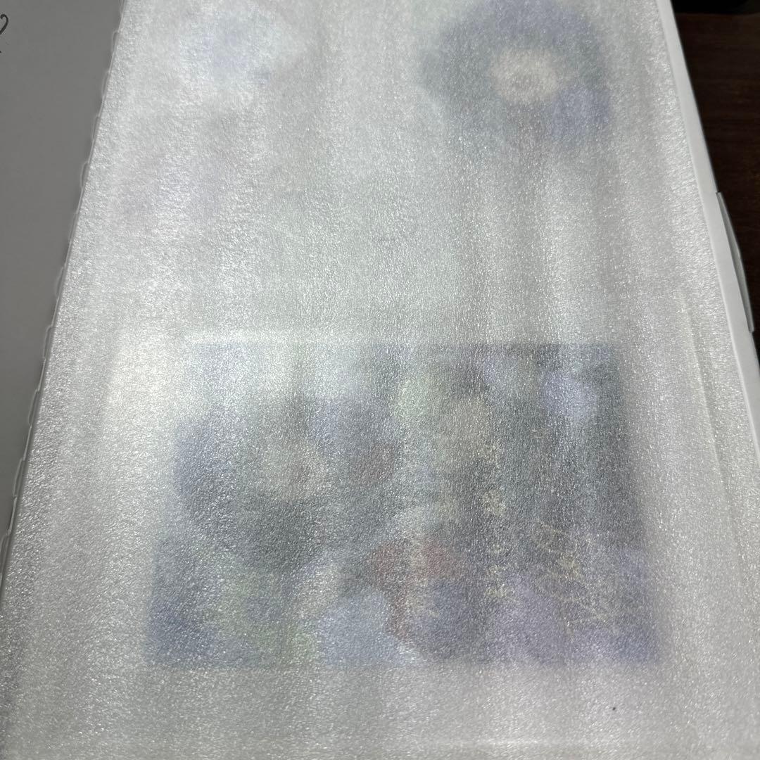 先斗寧　誕生日グッズ2022 フルセット